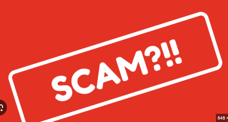 Schickasset.com Scam Review